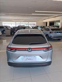 SPOTICAR Honda Hr-v 1.5 Di I-vtec Flex Exl Cvt Usada - Suv Flex Prata - Joao Pessoa - 500045351_5