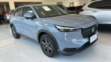 SPOTICAR Honda Hr-v 1.5 Di I-vtec Flex Exl Cvt Usada - Suv Flex Cinza - Joao Pessoa - 500045354_1
