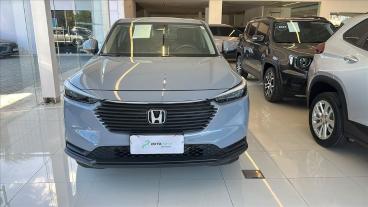 SPOTICAR Honda Hr-v 1.5 Di I-vtec Flex Exl Cvt Usada - Suv Flex Cinza - Joao Pessoa - 500045354_2