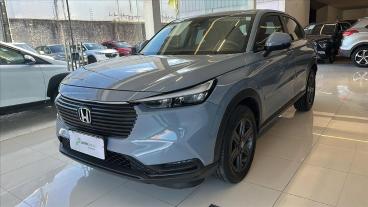 SPOTICAR Honda Hr-v 1.5 Di I-vtec Flex Exl Cvt Usada - Suv Flex Cinza - Joao Pessoa - 500045354_3