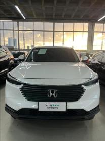 SPOTICAR Honda Hr-v 1.5 Di I-vtec Flex Exl Cvt Usada - Suv Flex Branco - Joao Pessoa - 500045647_1