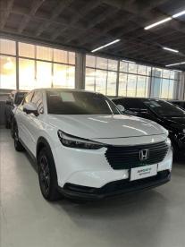 SPOTICAR Honda Hr-v 1.5 Di I-vtec Flex Exl Cvt Usada - Suv Flex Branco - Joao Pessoa - 500045647_2