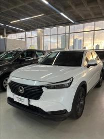 SPOTICAR Honda Hr-v 1.5 Di I-vtec Flex Exl Cvt Usada - Suv Flex Branco - Joao Pessoa - 500045647_3
