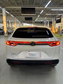 SPOTICAR Honda Hr-v 1.5 Di I-vtec Flex Exl Cvt Usada - Suv Flex Branco - Joao Pessoa - 500045647_4