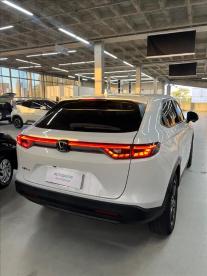 SPOTICAR Honda Hr-v 1.5 Di I-vtec Flex Exl Cvt Usada - Suv Flex Branco - Joao Pessoa - 500045647_5