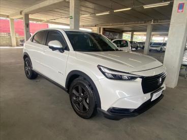 SPOTICAR Honda Hr-v 1.5 Di I-vtec Flex Exl Cvt Usada - Suv Flex Branco - Olinda - 500045812_1