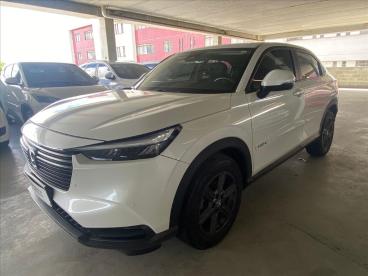 SPOTICAR Honda Hr-v 1.5 Di I-vtec Flex Exl Cvt Usada - Suv Flex Branco - Olinda - 500045812_2