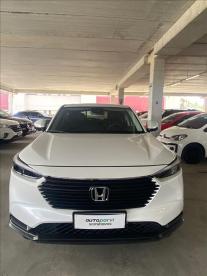 SPOTICAR Honda Hr-v 1.5 Di I-vtec Flex Exl Cvt Usada - Suv Flex Branco - Olinda - 500045812_3