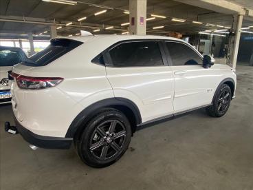 SPOTICAR Honda Hr-v 1.5 Di I-vtec Flex Exl Cvt Usada - Suv Flex Branco - Olinda - 500045812_5