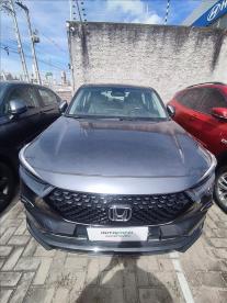 SPOTICAR Honda Hr-v 1.5 Di I-vtec Turbo Flex Advance Cvt Usada - Suv Flex Cinza - Joao Pessoa - 500046482_1