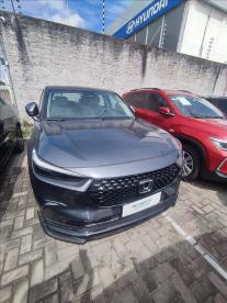 SPOTICAR Honda Hr-v 1.5 Di I-vtec Turbo Flex Advance Cvt Usada - Suv Flex Cinza - Joao Pessoa - 500046482_2