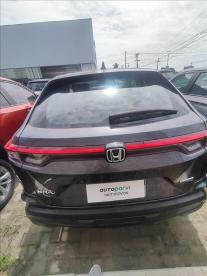 SPOTICAR Honda Hr-v 1.5 Di I-vtec Turbo Flex Advance Cvt Usada - Suv Flex Cinza - Joao Pessoa - 500046482_4