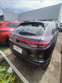 SPOTICAR Honda Hr-v 1.5 Di I-vtec Turbo Flex Advance Cvt Usada - Suv Flex Cinza - Joao Pessoa - 500046482_5