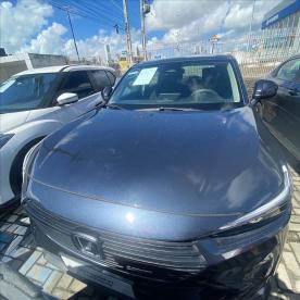 SPOTICAR Honda Hr-v 1.5 Di I-vtec Flex Ex Cvt Usada - Suv Flex Azul - Joao Pessoa - 500046620_1