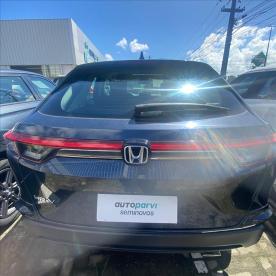 SPOTICAR Honda Hr-v 1.5 Di I-vtec Flex Ex Cvt Usada - Suv Flex Azul - Joao Pessoa - 500046620_4