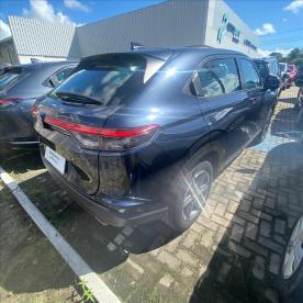 SPOTICAR Honda Hr-v 1.5 Di I-vtec Flex Ex Cvt Usada - Suv Flex Azul - Joao Pessoa - 500046620_5
