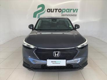 SPOTICAR Honda Hr-v 1.5 Di I-vtec Flex Exl Cvt Usada - Suv Flex Cinza - Recife - 500046858_2