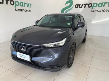 SPOTICAR Honda Hr-v 1.5 Di I-vtec Flex Exl Cvt Usada - Suv Flex Cinza - Recife - 500046858_3