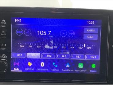 SPOTICAR Honda Hr-v 1.5 Di I-vtec Flex Exl Cvt Usada - Suv Flex Cinza - Recife - 500046858_5
