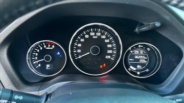 SPOTICAR Honda Hr-v 1.5 16v Turbo Gasolina Touring 4p Automatico Usada - Suv Gasolina Preto - Santos - 500047296_5