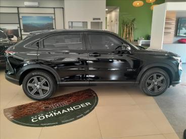 SPOTICAR Honda Hr-v 1.5 Di I-vtec Flex Exl Cvt Usada - Suv Flex Preto - Santos - 500047308_4