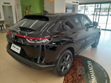 SPOTICAR Honda Hr-v 1.5 Di I-vtec Flex Exl Cvt Usada - Suv Flex Preto - Santos - 500047308_5