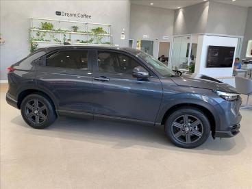 SPOTICAR Honda Hr-v 1.5 Di I-vtec Turbo Flex Advance Cvt Usada - Suv Flex Cinza - Santos - 500047377_3
