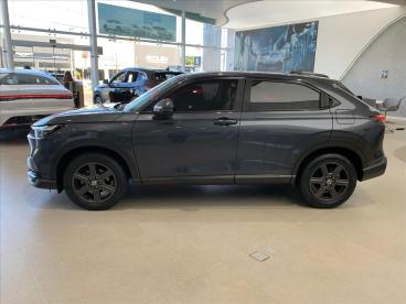SPOTICAR Honda Hr-v 1.5 Di I-vtec Turbo Flex Advance Cvt Usada - Suv Flex Cinza - Santos - 500047377_5