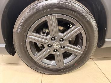 SPOTICAR Honda Hr-v 1.5 Di I-vtec Turbo Flex Advance Cvt Usada - Suv Flex Prata - Santos - 500047401_4