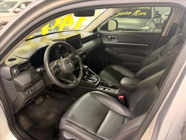 SPOTICAR Honda Hr-v 1.5 Di I-vtec Turbo Flex Advance Cvt Usada - Suv Flex Prata - Santos - 500047401_5