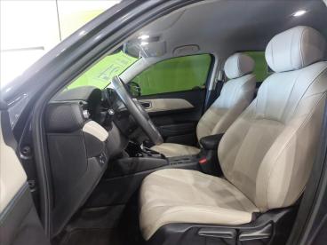 SPOTICAR Honda Hr-v 1.5 Di I-vtec Turbo Flex Advance Cvt Usada - Suv Flex Cinza - Santos - 500047465_3