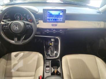 SPOTICAR Honda Hr-v 1.5 Di I-vtec Turbo Flex Advance Cvt Usada - Suv Flex Cinza - Santos - 500047465_4