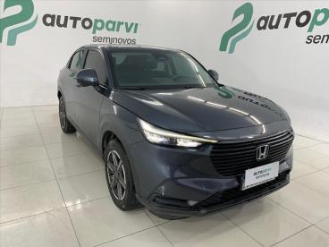 SPOTICAR Honda Hr-v 1.5 Di I-vtec Flex Ex Cvt Usada - Suv Flex Cinza - Recife - 500047939_1
