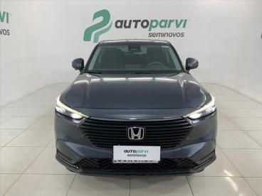 SPOTICAR Honda Hr-v 1.5 Di I-vtec Flex Ex Cvt Usada - Suv Flex Cinza - Recife - 500047939_2