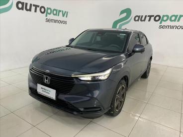 SPOTICAR Honda Hr-v 1.5 Di I-vtec Flex Ex Cvt Usada - Suv Flex Cinza - Recife - 500047939_3