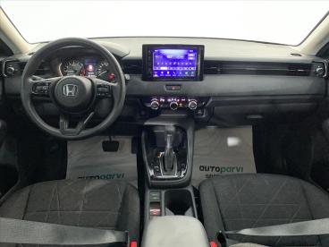 SPOTICAR Honda Hr-v 1.5 Di I-vtec Flex Ex Cvt Usada - Suv Flex Cinza - Recife - 500047939_4