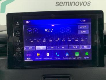 SPOTICAR Honda Hr-v 1.5 Di I-vtec Flex Ex Cvt Usada - Suv Flex Cinza - Recife - 500047939_5