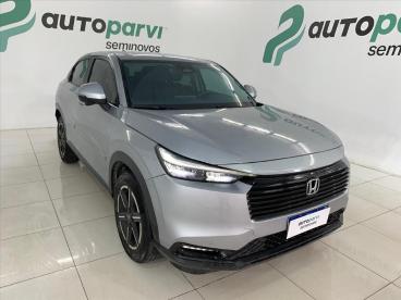 SPOTICAR Honda Hr-v 1.5 Di I-vtec Flex Exl Cvt Usada - Suv Flex Prata - Recife - 500048404_1