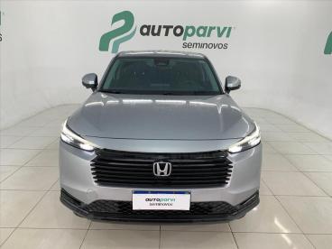 SPOTICAR Honda Hr-v 1.5 Di I-vtec Flex Exl Cvt Usada - Suv Flex Prata - Recife - 500048404_2
