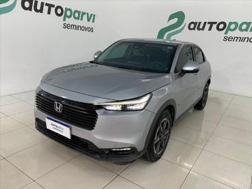 SPOTICAR Honda Hr-v 1.5 Di I-vtec Flex Exl Cvt Usada - Suv Flex Prata - Recife - 500048404_3