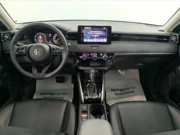 SPOTICAR Honda Hr-v 1.5 Di I-vtec Flex Exl Cvt Usada - Suv Flex Prata - Recife - 500048404_4