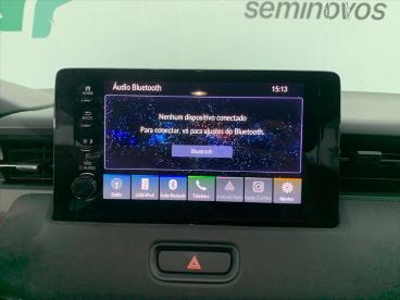 SPOTICAR Honda Hr-v 1.5 Di I-vtec Flex Exl Cvt Usada - Suv Flex Prata - Recife - 500048404_5