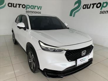 SPOTICAR Honda Hr-v 1.5 Di I-vtec Turbo Flex Touring Cvt Usada - Suv Flex Branco - Recife - 500048410_1