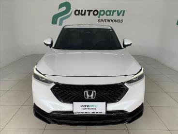 SPOTICAR Honda Hr-v 1.5 Di I-vtec Turbo Flex Touring Cvt Usada - Suv Flex Branco - Recife - 500048410_2