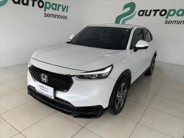 SPOTICAR Honda Hr-v 1.5 Di I-vtec Turbo Flex Touring Cvt Usada - Suv Flex Branco - Recife - 500048410_3