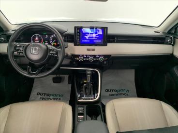 SPOTICAR Honda Hr-v 1.5 Di I-vtec Turbo Flex Touring Cvt Usada - Suv Flex Branco - Recife - 500048410_4