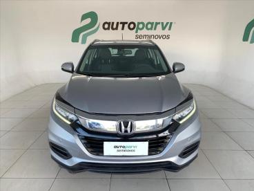 SPOTICAR Honda Hr-v 1.8 16v Flex Exl 4p Automatico Usada - Suv Flex Prata - Recife - 500048558_2