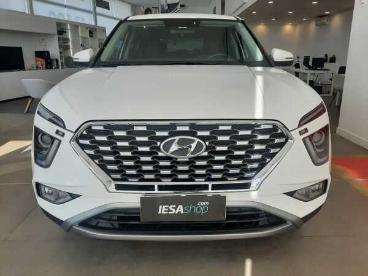 SPOTICAR Hyundai Creta 1.0 Tgdi Flex Platinum Automatico Usada - Suv Flex Branco - Canoas - 500025709_3