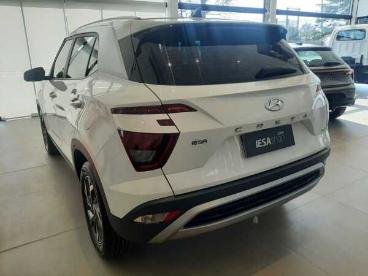 SPOTICAR Hyundai Creta 1.0 Tgdi Flex Platinum Automatico Usada - Suv Flex Branco - Canoas - 500025709_4