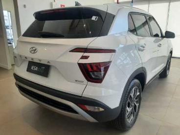 SPOTICAR Hyundai Creta 1.0 Tgdi Flex Platinum Automatico Usada - Suv Flex Branco - Canoas - 500025709_5